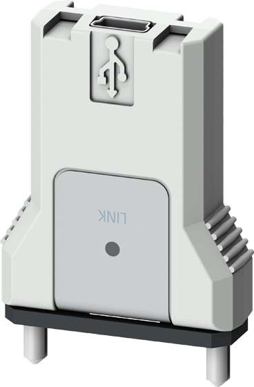 Frontschnittstelle 3KC9000-8TL73