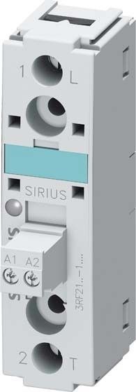 Halbleiterrelais 3RF2150-1AA24