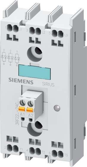Halbleiterrelais 3RF2255-2AC45