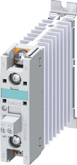 Halbleiterschütz 3RF2320-3AA02