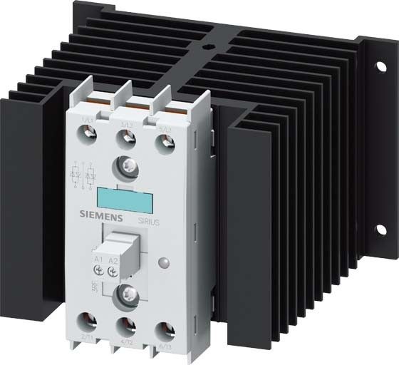 Halbleiterschütz 3RF2450-1AB55