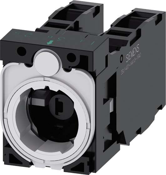 Halter 3SU1501-1AG40-1LA0