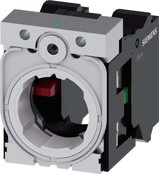 Halter 3SU1550-1AA10-3MA0