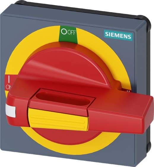 Handhabe mit Sichtblende 8UD1731-2AE05