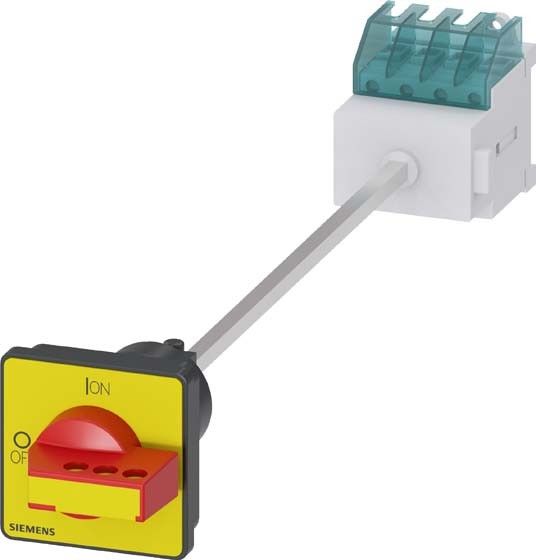 Haupt-/Not-Aus-Schalter 3LD2017-1TL13