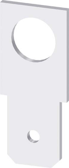 Hilfsleiteranschluss 0,25 3NP1933-1BG30