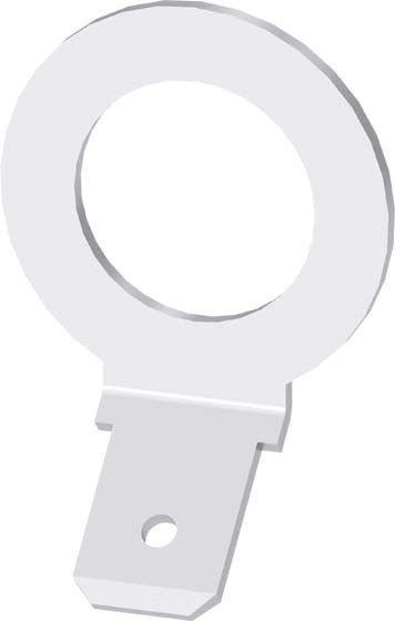 Hilfsleiteranschluss 0,25 3NP1943-1BG10