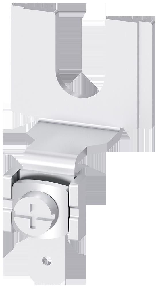 Hilfsleiteranschlussklemme 3VA9270-0WC00