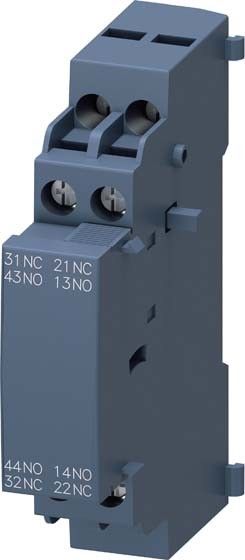 Hilfsschalter 3RV2901-1J