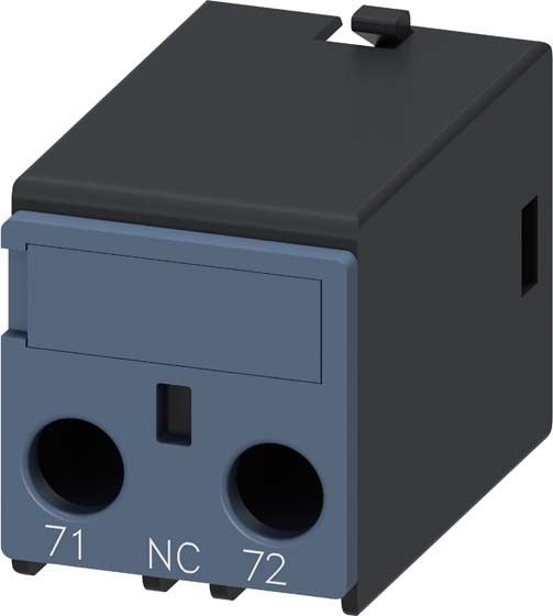 Hilfsschalterblock 3RH2911-1BA01