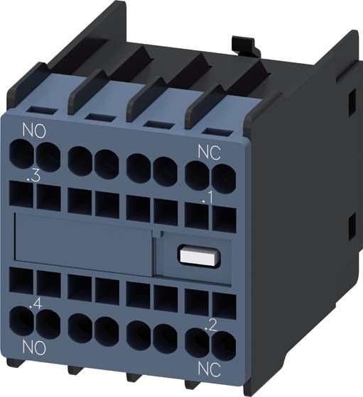 Hilfsschalterblock 3RH2911-2NF11