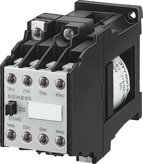 Hilfsschütz 3TH4253-5KB4