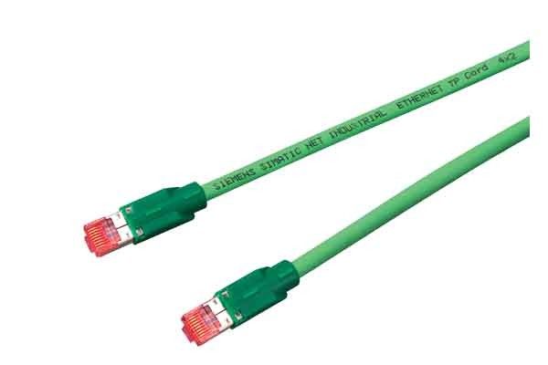 Industrial-EtherNet-Kabel 6XV1850-2EH20