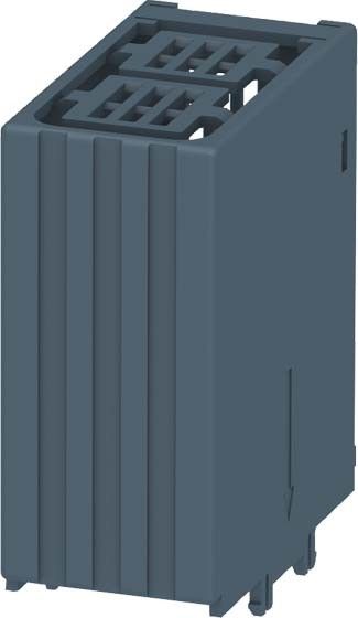 Kabelanschlussabdeckung 3KD9204-1