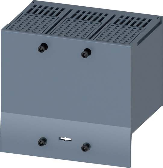 Klemmenabdeckung 3VA9163-0KB04