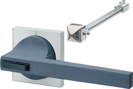 Knebel 8UC7410-1FG