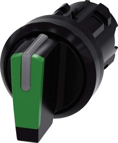 Knebelschalter 3SU1002-2BL40-0AA0