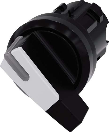 Knebelschalter 3SU1002-2CF60-0AA0