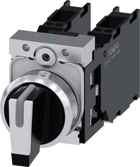 Knebelschalter 3SU1150-2BL60-3LA0