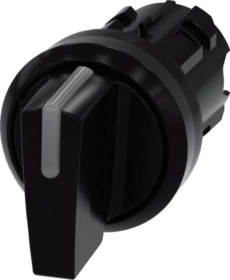 Knebelschalter beleuchtbar 3SU1002-2BN10-0AA0