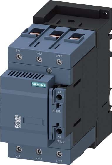 Kondensatorschütz 3RT2646-1AF03