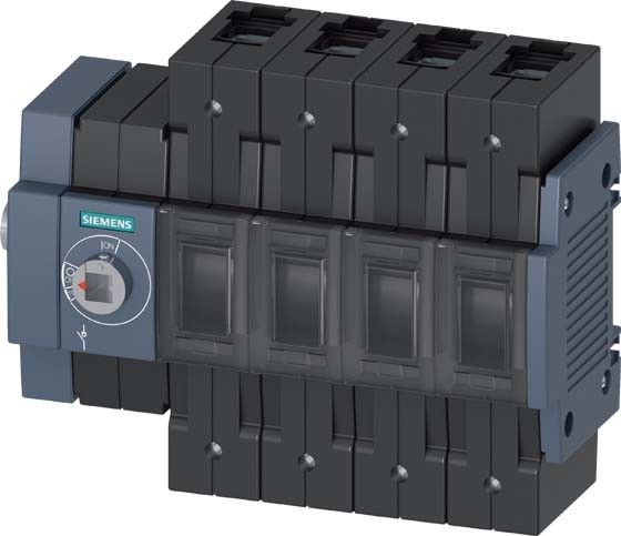 Lasttrennschalter 3KD3044-2NE10-0