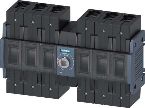 Lasttrennschalter 3KD3260-2NE20-0