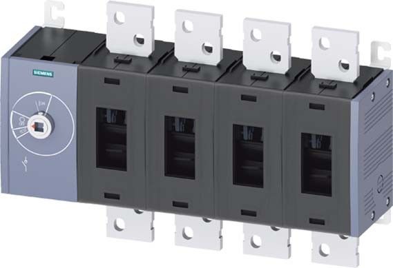 Lasttrennschalter 3KD5440-0RE10-0