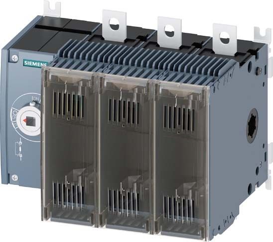 Lasttrennschalter 3KF3325-4LF11