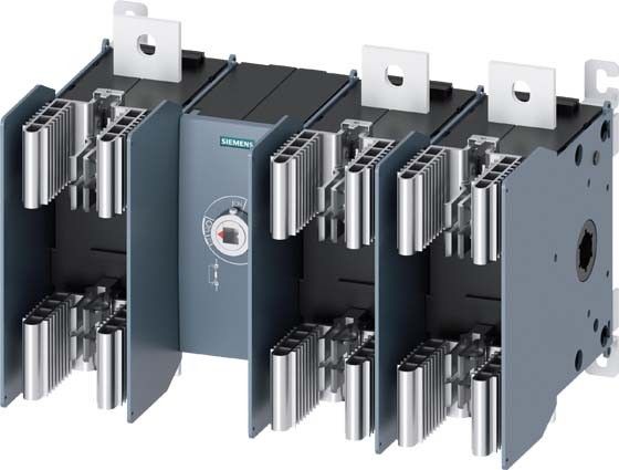 Lasttrennschalter 3KF5363-0MF51