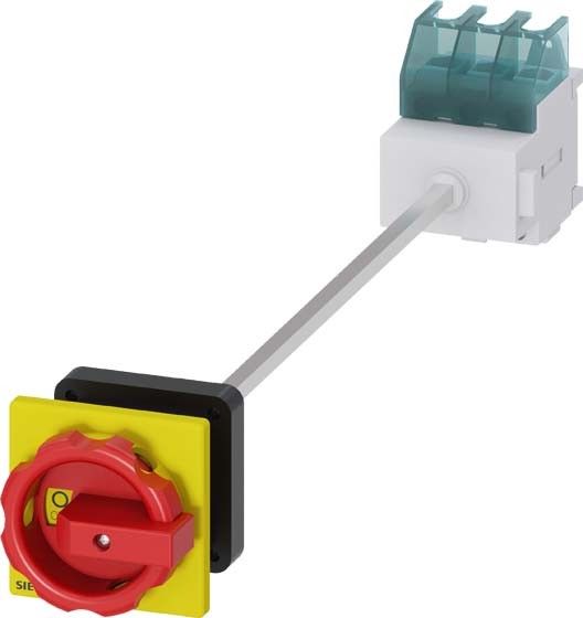 Lasttrennschalter 3LD2248-0TK53