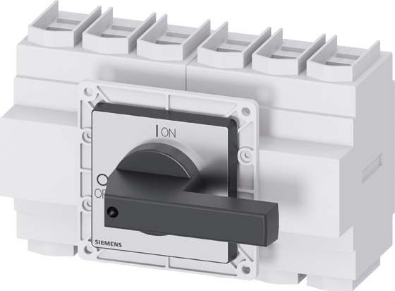 Lasttrennschalter 3LD2305-3VK11