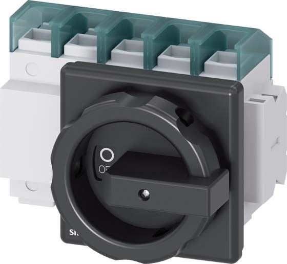 Lasttrennschalter 3LD2804-1TD51