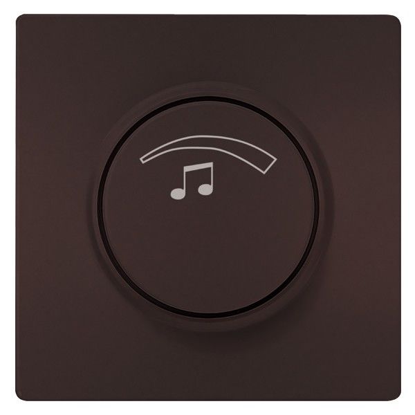 Lautstärkeregler 5TG4812-0CH