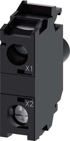 LED-Modul 3SU1401-1BC60-1AA0