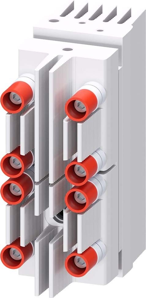 Leistungshalbleiter 3RW5954-0SR04