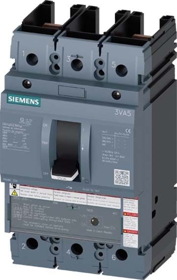 Leistungsschalter 3VA5280-5EC61-0AA0