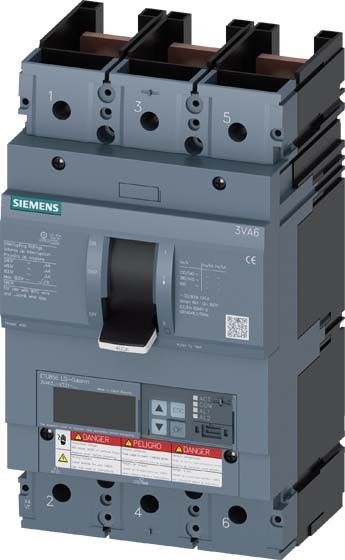 Leistungsschalter 3VA6325-6KT31-2AA0