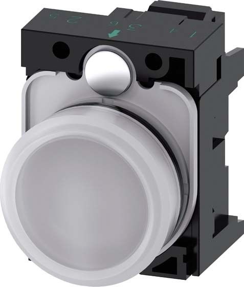 Leuchtmelder 3SU1103-6AA60-3AA0