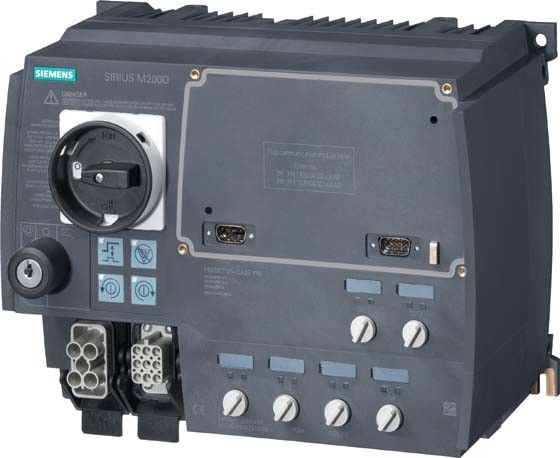 Motorstarter 3RK1395-6KS41-2AD5