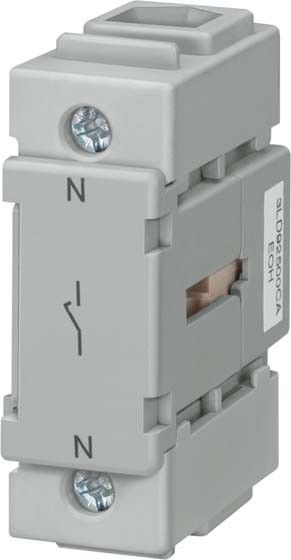 N-Leiter voreilend 3LD9250-0CA