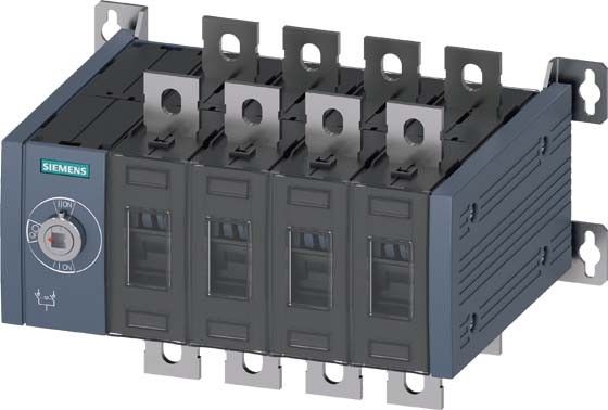 Netzumschalter 3KC0442-0PE00-0AA0