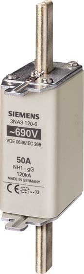 NH-Sicherungseinsatz 3NA3130-6