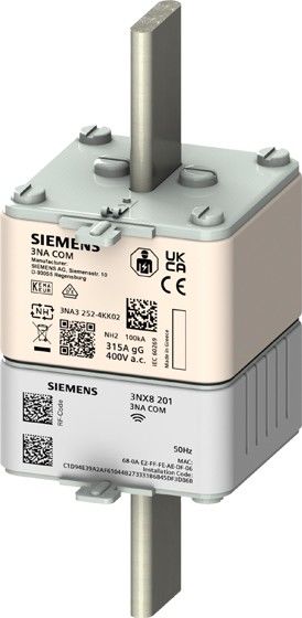NH-Sicherungseinsatz 3NA3236-4KK01