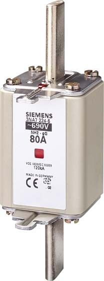 NH-Sicherungseinsatz 3NA7224-6