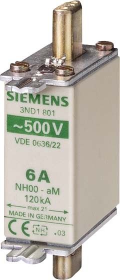 NH-Sicherungseinsatz 3ND1810