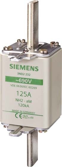 NH-Sicherungseinsatz 3ND2260