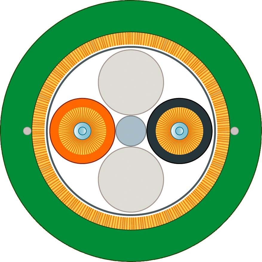 PCF Trailing Kabel 6XV1861-2C