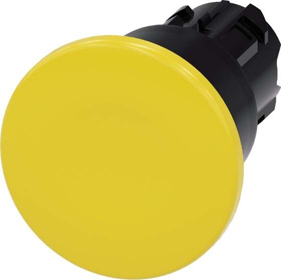 Pilzdrucktaster 3SU1000-1BA30-0AA0