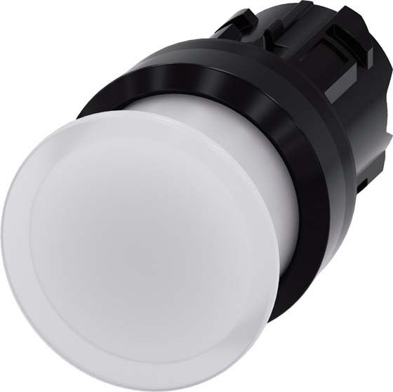 Pilzdrucktaster 3SU1001-1AD60-0AA0